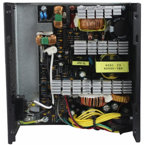 Блок живлення GAMEMAX GE-600