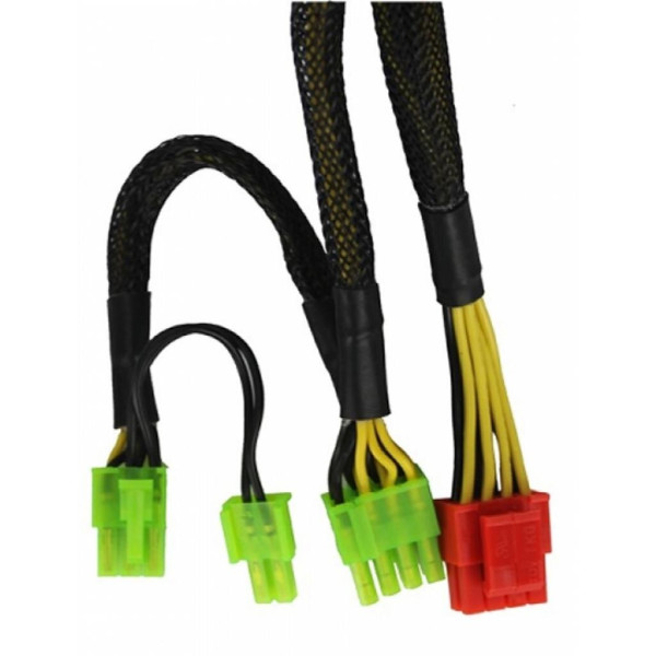 Блок живлення GAMEMAX GE-600