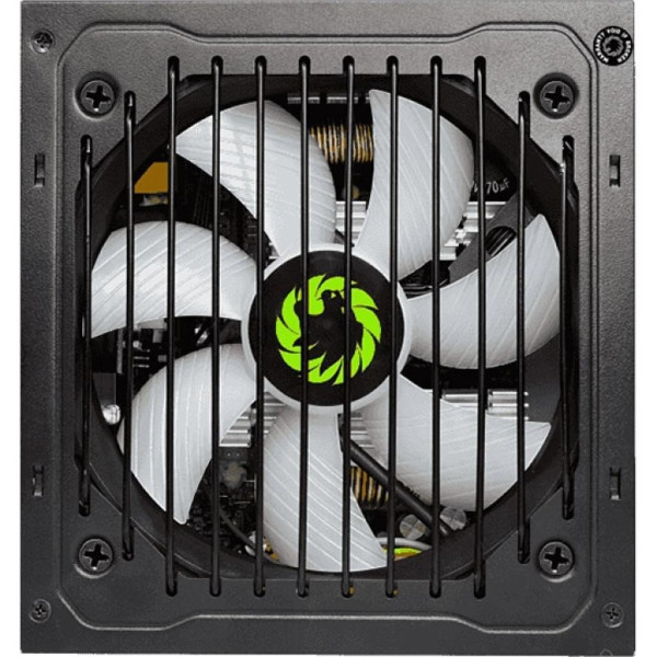 Блок живлення GAMEMAX 700W (VP-700-RGB)