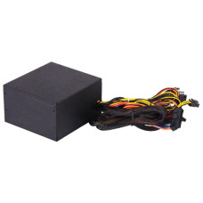 Блок живлення QUBE 750W (QBC-CSB-750W-80B)