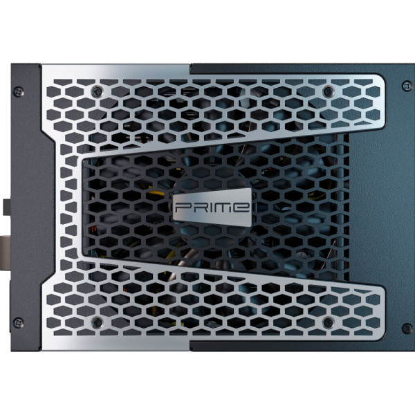 Блок живлення Seasonic 1600W PRIME TX-1600 (SSR-1600TR2)