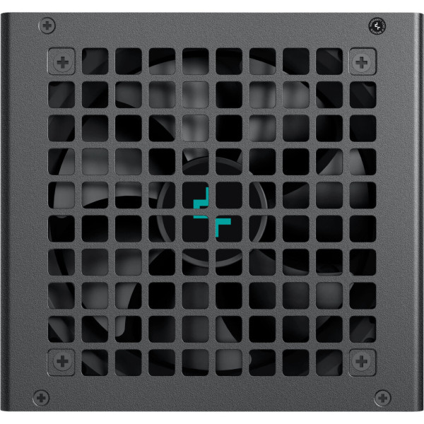 Блок живлення Deepcool 650W PL650D (R-PL650D-FC0B-EU-V2)