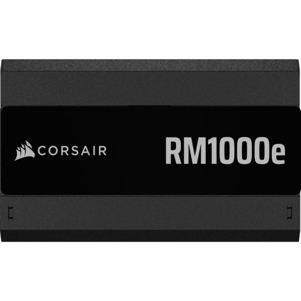 Блок живлення Corsair 1000W RM1000e (CP-9020297-EU)