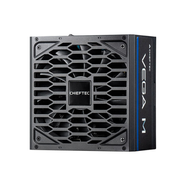 Блок живлення Chieftec 750W Vega M (PPG-750-C)
