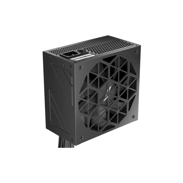 Блок живлення 1stPlayer 750W (ACK-STD-750-BK-EU)