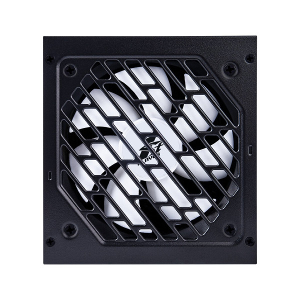 Блок живлення 1stPlayer 600W (FK-600-BK-EU)