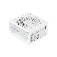 Блок живлення Gamemax 600W (GM 600B WH Fully-modular New)