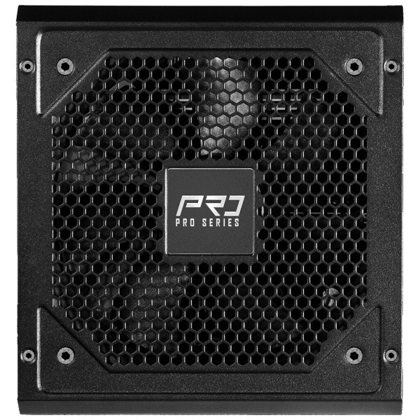 Блок живлення Gamemax 650W (PRO-650B)