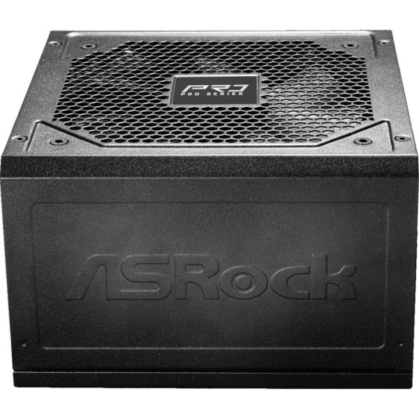 Блок живлення Gamemax 650W (PRO-650B)