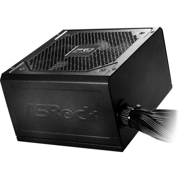 Блок живлення Gamemax 650W (PRO-650B)