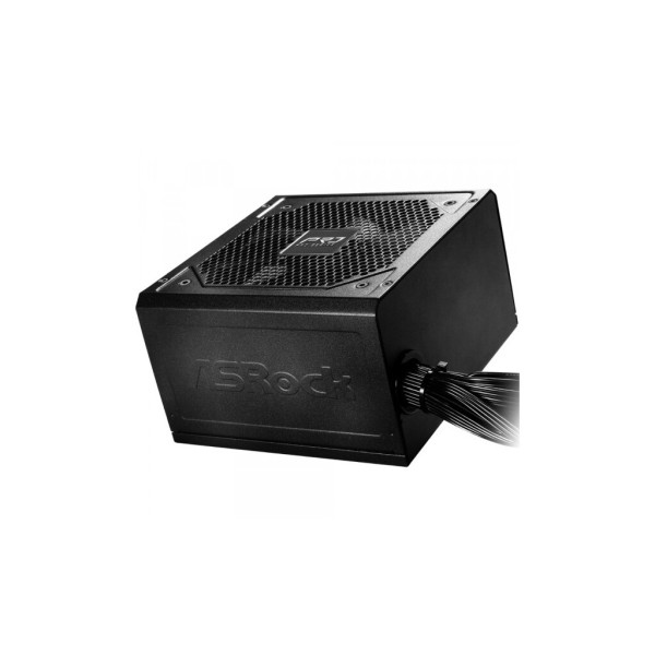 Блок живлення ASRock 850W (PRO-850G)