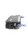 Картридж ColorWay для CANON 711 (HP Q6472A) LBP-5300/5360 yellow (CW-C711YM)