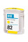 Картридж HP DJ No. 82 Yellow (C4913A)