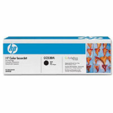 Картридж HP CLJ CP2025/ CM2320 series, Black (CC530A)