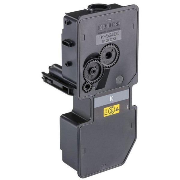 Картридж Kyocera 4K TK-5240K (1T02R70NL0)