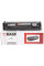 Картридж BASF для HP CLJ M280/M281/M254 Х Black (KT-CF540X)