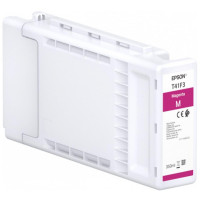 Картридж Epson SureColor SC-T3400/5400 MAGENTA 350ML UltraChrome (C13T41F340)