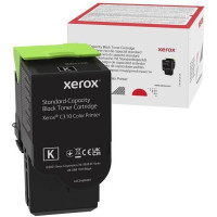 Тонер-картридж Xerox C310/C315 3K Black (006R04360)