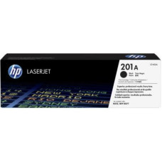 Картридж HP CLJ 201A Black (CF400A)