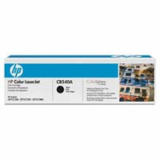 Картридж HP для CLJ CP1215/CP1515 (CB540A)