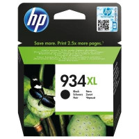 Картридж HP №934XL (Officejet Pro 6230/6830) Black (C2P23AE)