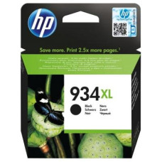 Картридж HP №934XL (Officejet Pro 6230/6830) Black (C2P23AE)