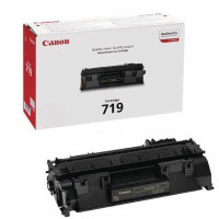 Картридж Canon Cartridge 719 Black (3479B002АА)