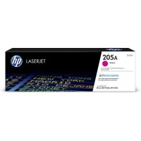Картридж HP 205A CLJ M180/M181 Magenta (CF533A)