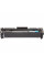 Картридж BASF Canon MF-742Cdw аналог 3019C002 Cyan, without chip (KT-3019C002-WOC)
