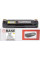 Картридж BASF Canon 046, LBP-650, HP LJ Pro M452dn аналог 1247C002/046Y/CF (BASF-KT-CRG046Y-U)