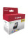 Картридж Canon CLI-571 BK,C,M,Y Colors (0386C008)