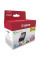 Картридж Canon CLI-581XXL BK,C,M,Y (1998C007)