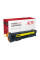 Картридж ACO Canon 067 Yellow 1250ст (ACO-CRG-067NC Y)