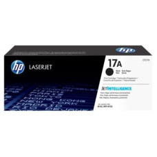 Картридж HP LJ 17A, Pro M130 Black (CF217A)