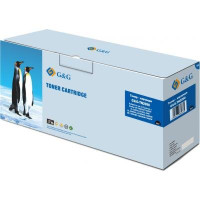 Картридж G&G для Brother HL-2132R, DCP-7057 (G&G-TN2090)