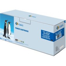 Картридж G&G для Brother HL-2132R, DCP-7057 (G&G-TN2090)