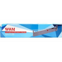 Картридж WWM для EPSON DFX-9000 Black (E.24H-C)