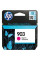 Картридж HP DJ No.903 Magenta, OfficeJet 6950/6960/6970 (T6L91AE)