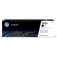 Картридж HP 203A CLJ M280/M281/M254 Black (CF540A)