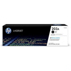 Картридж HP 203A CLJ M280/M281/M254 Black (CF540A)