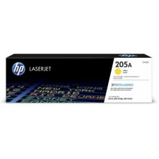 Картридж HP 205A CLJ M180/M181 Yellow (CF532A)