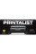 Картридж Printalist HP CLJ M280/M281/M254/ CF542X Yellow (HP-CF542X-PL)