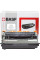 Картридж BASF HP LJ Enterprise M611/612, MFP M634/635/636 Black (KT-W1470A-WOC)