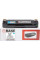 Картридж BASF Canon 046, LBP-650, HP LJ Pro M452dn аналог 1249C002/046C/CF (BASF-KT-CRG046C-U)
