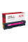 Картридж ACO Canon 067 Magenta 1250ст (ACO-CRG-067NC M)