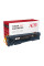 Картридж ACO Canon 067 Black 1350ст (ACO-CRG-067NC K)