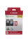 Картридж Canon PG-540 Multipack PG-540/CL-541 BK, Color + GP-501 Glossy Paper (5225B013)