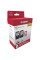 Картридж Canon PG-540 Multipack PG-540/CL-541 BK, Color + GP-501 Glossy Paper (5225B013)