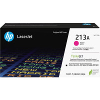 Картридж HP CLJ 213A Magenta 3K (W2133A)