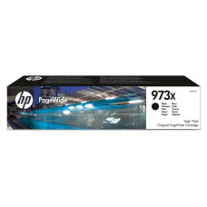 Картридж HP PW No. 973X Black (PageWide Pro 477dw) (L0S07AE)